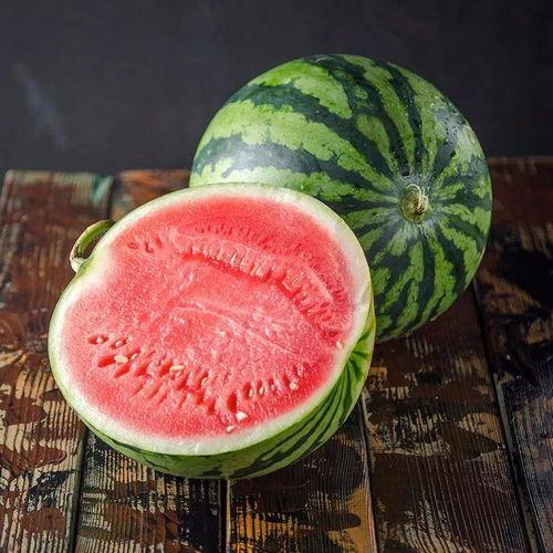 网瓜可以吃皮,意想不到的美味新发现