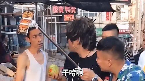 吃瓜网红兄妹事件真相,真相背后的惊人内幕