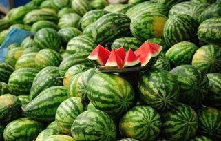 山西网红吃瓜事件真相,揭秘背后真相与争议