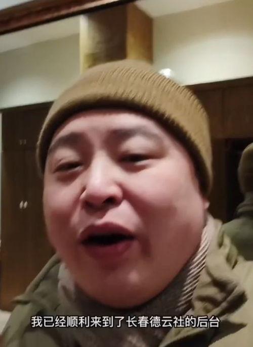 内蒙吃瓜网红是谁啊视频,揭秘视频背后的热门人物