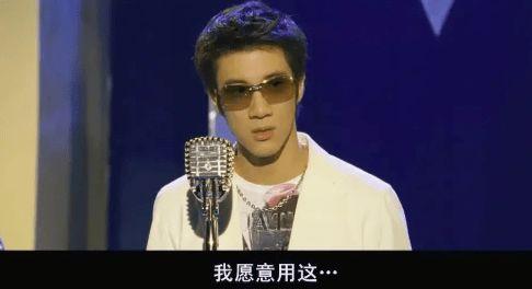 吃瓜网红王力宏是谁啊百度百科,吃瓜网红背后的音乐才子