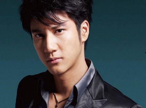 吃瓜网红王力宏是谁啊百度百科,吃瓜网红背后的音乐才子