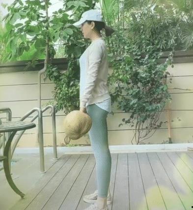 健身网红女吃瓜视频,揭秘幕后美食诱惑！