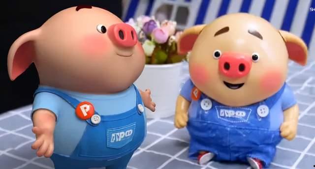 抖音网红粉色的猪吃瓜,揭秘网红圈幕后故事