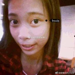 整容网红吃瓜图片,美丽背后的代价