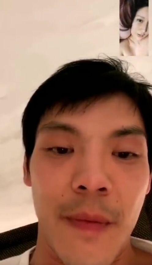 网红吃瓜视频聊天,揭秘娱乐圈幕后故事