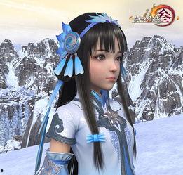 剑网3重制版吃瓜萝莉