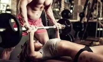 网红被爆料吃瓜健身,揭秘健身背后的真相