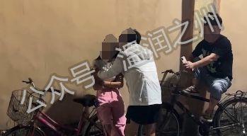 现实中的网暴狗血剧大型吃瓜现场,一场狗血剧中的大型吃瓜现场揭秘