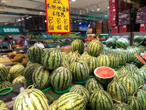 临淄探店网红吃瓜事件,揭秘探店背后的真相与争议