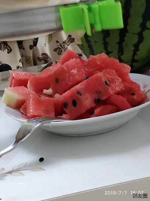 水贝吃瓜水贝网红打架,一场网络与现实交织的“吃瓜”风波