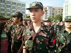 网曝吃瓜爆料军训是真的吗,吃瓜爆料背后的真实情况