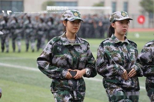 网曝吃瓜爆料军训是真的吗,吃瓜爆料背后的真实情况