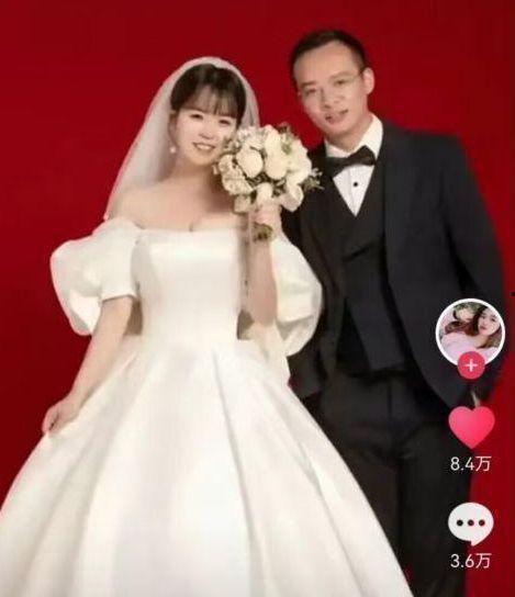 吃瓜最新事件网红新娘,吃瓜群众热议不断