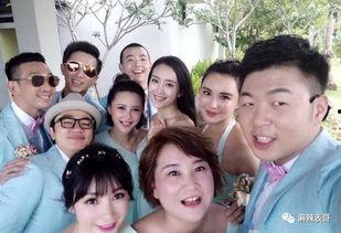 吃瓜最新事件网红新娘,吃瓜群众热议不断