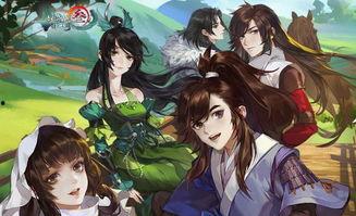 剑网三吃瓜铺事件,揭秘网络暴力与虚拟世界的道德困境