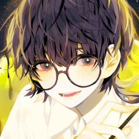 吃瓜网红头像男生版动漫,揭秘吃瓜网红男生版动漫头像的潮流魅力