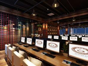 有间网咖吃瓜,一场吃瓜群众的狂欢盛宴