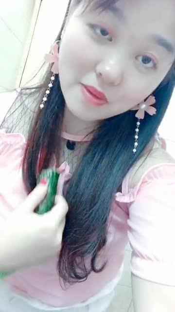 吃瓜的网红都有哪些呢女生,盘点热门吃瓜网红女神