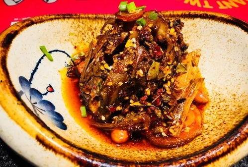 瓜州吃货网红有哪些