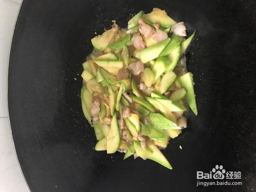 网红吃的小瓜怎么做的