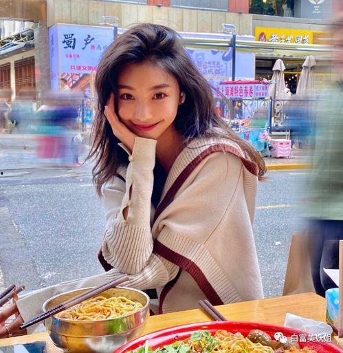 吃瓜抖音网红易梦玲,吃瓜抖音网红的崛起之路