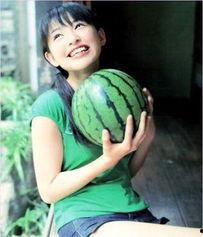 网红张千慧吃瓜是真的吗